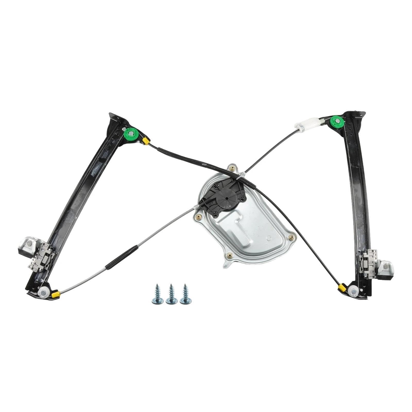 elevalunas eléctrico Para VW Para Escarabajo 2003-2010