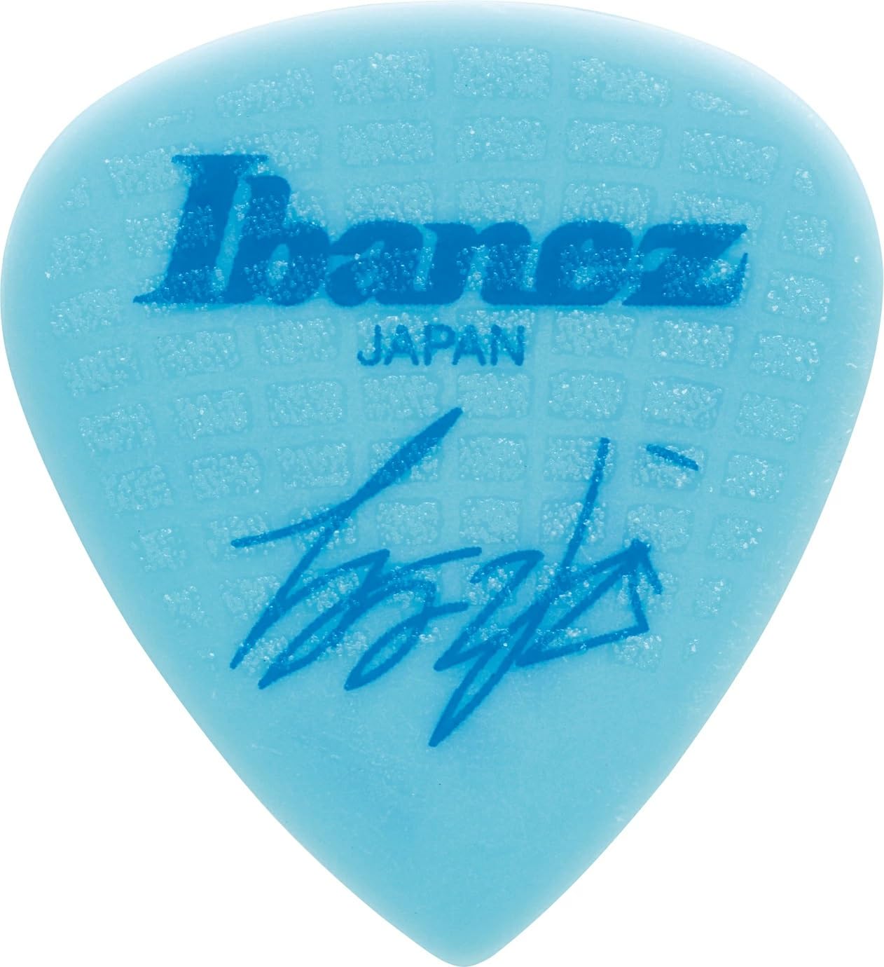 Amazon | Ibanez 1000HZK-LT ピック1枚+ハメパチセット/HAZUKI