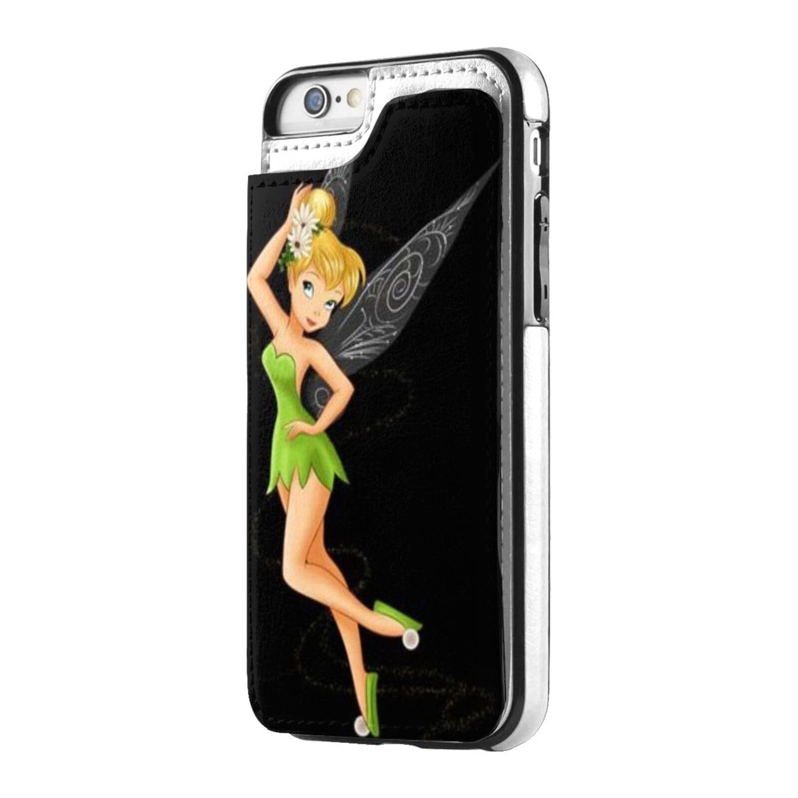 Amazon.co.jp: ティンカーベル 携帯カバー Iphone Se(第2世代)/Iphone7