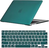 Vista 69 de Se7enline Compatible con MacBook Air 15 pulgadas 2025 2024 2023 estuche M4 M3 M2 para Mac Air 15.3-pulgadas Modelo A2941/A3114/A3241 Funda Oro