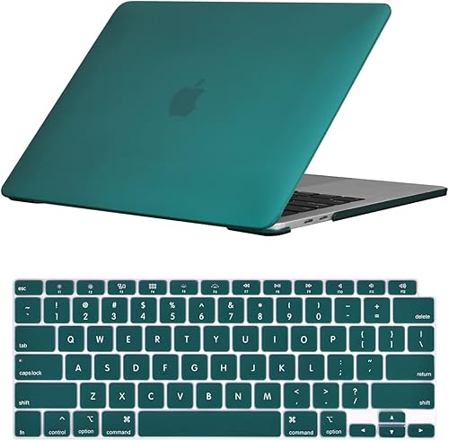 Miniatura 69 de Se7enline Compatible con MacBook Air 15 pulgadas 2025 2024 2023 estuche M4 M3 M2 para Mac Air 15.3-pulgadas Modelo A2941/A3114/A3241 Funda Oro