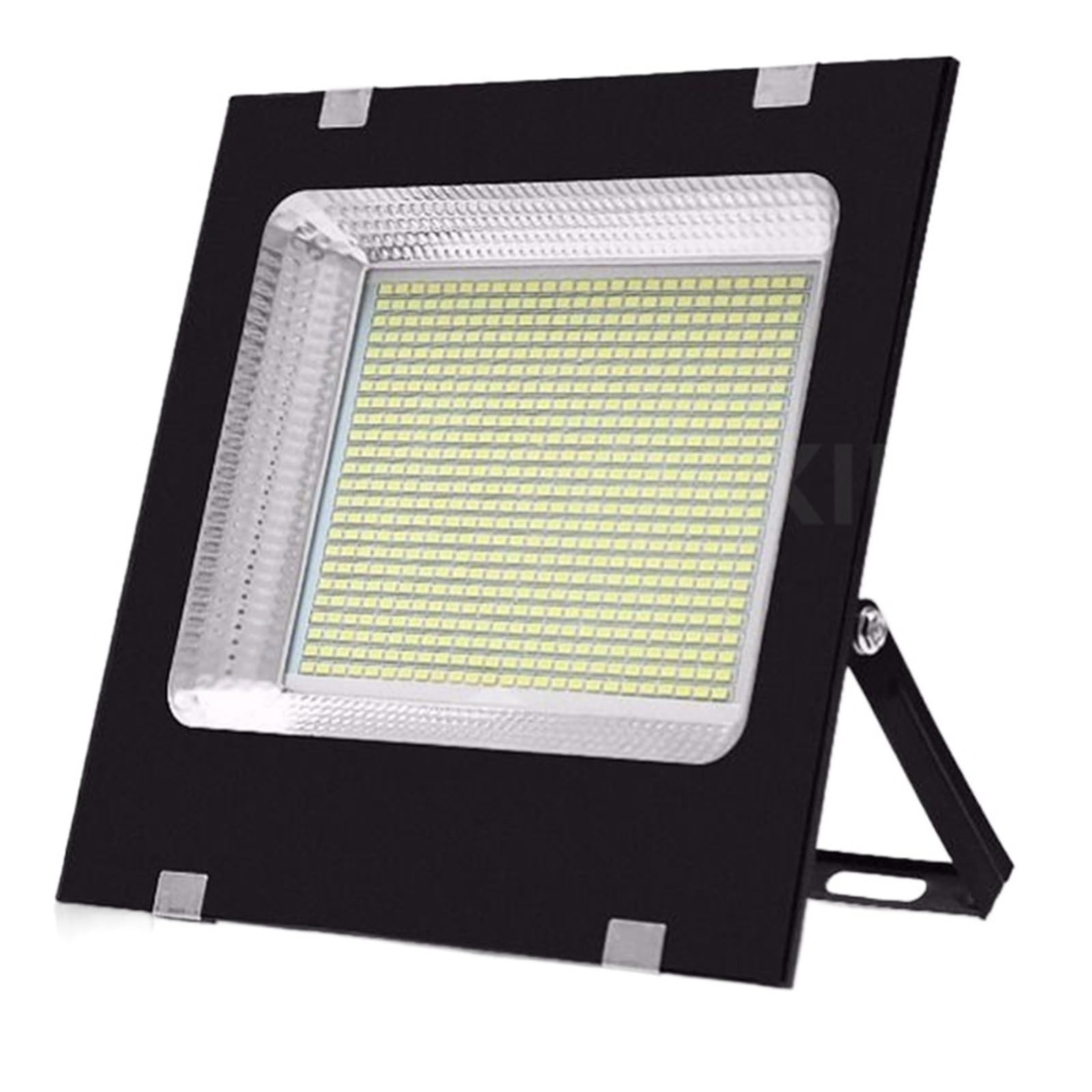 JOLIANE Led Flood Light 200W 500W Outdoor Floodlight Spotlight IP66 Waterproof Light Reflector Portable Volt Led Lights(2700-3500K,200W)