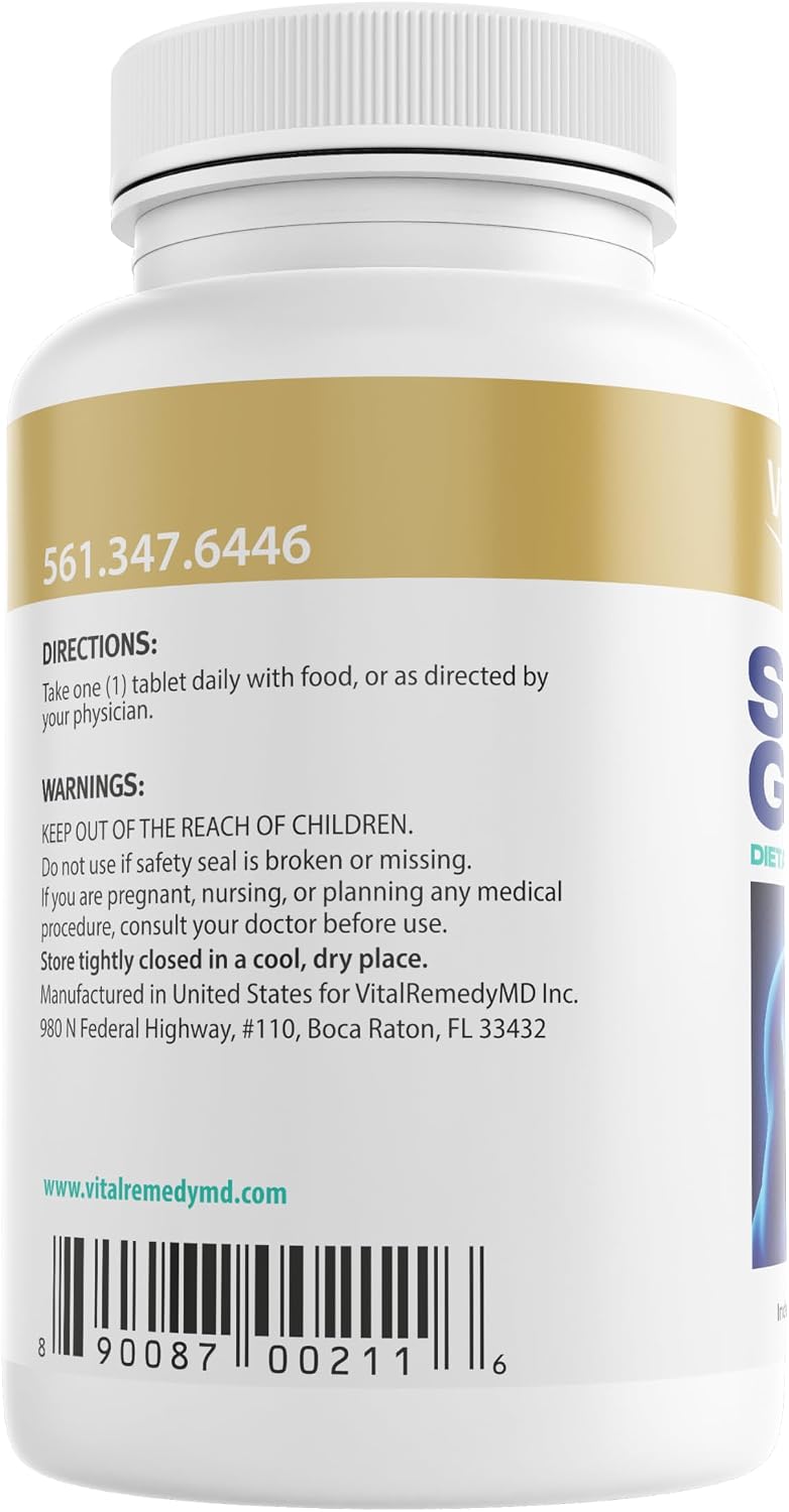 CoQ10 Plus More. Contains Also L-Carnitine, Alpha-Lipoic Acid and Vitamin E for Muscle Recovery & Energy (90 Count)