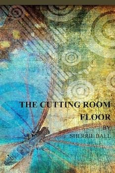 Paperback The Cutting Room Floor Book