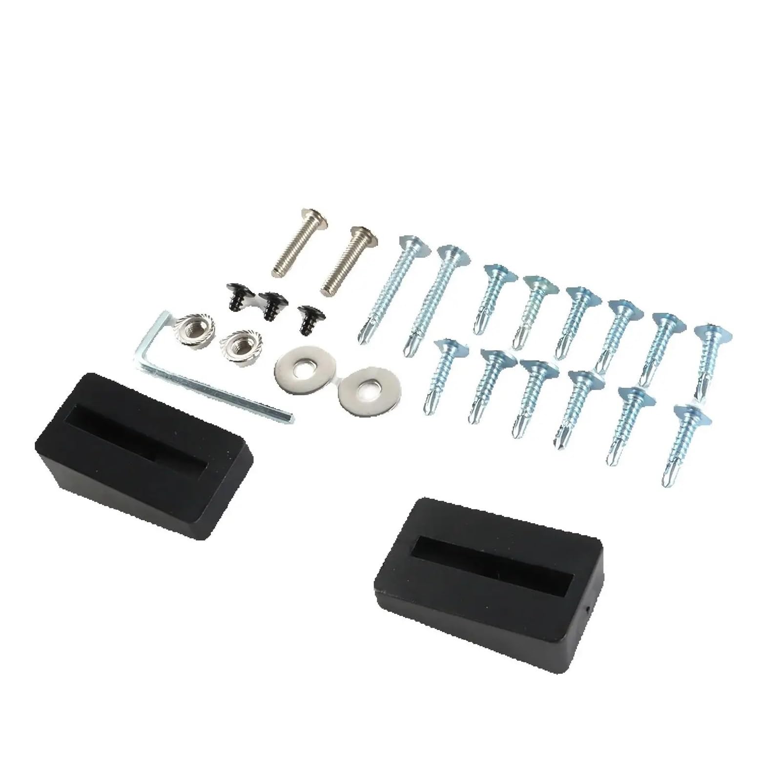 splitter zderzaka Przedni zderzak, splitter, pasuje do Hondy, pasuje do Mazdy, pasuje do Subaru, pasuje do Lexusa, pasuje do BMW ABS