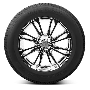 タイヤ・ホイール BRIDGESTONE 235/55R18 DUELER H/L YA2388 Amazon.com: Bridgestone Dueler H/L 33 Highway Terrain SUV