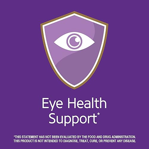 Vista 2 de 21st Century Luteína 10 mg comprimidos, 60