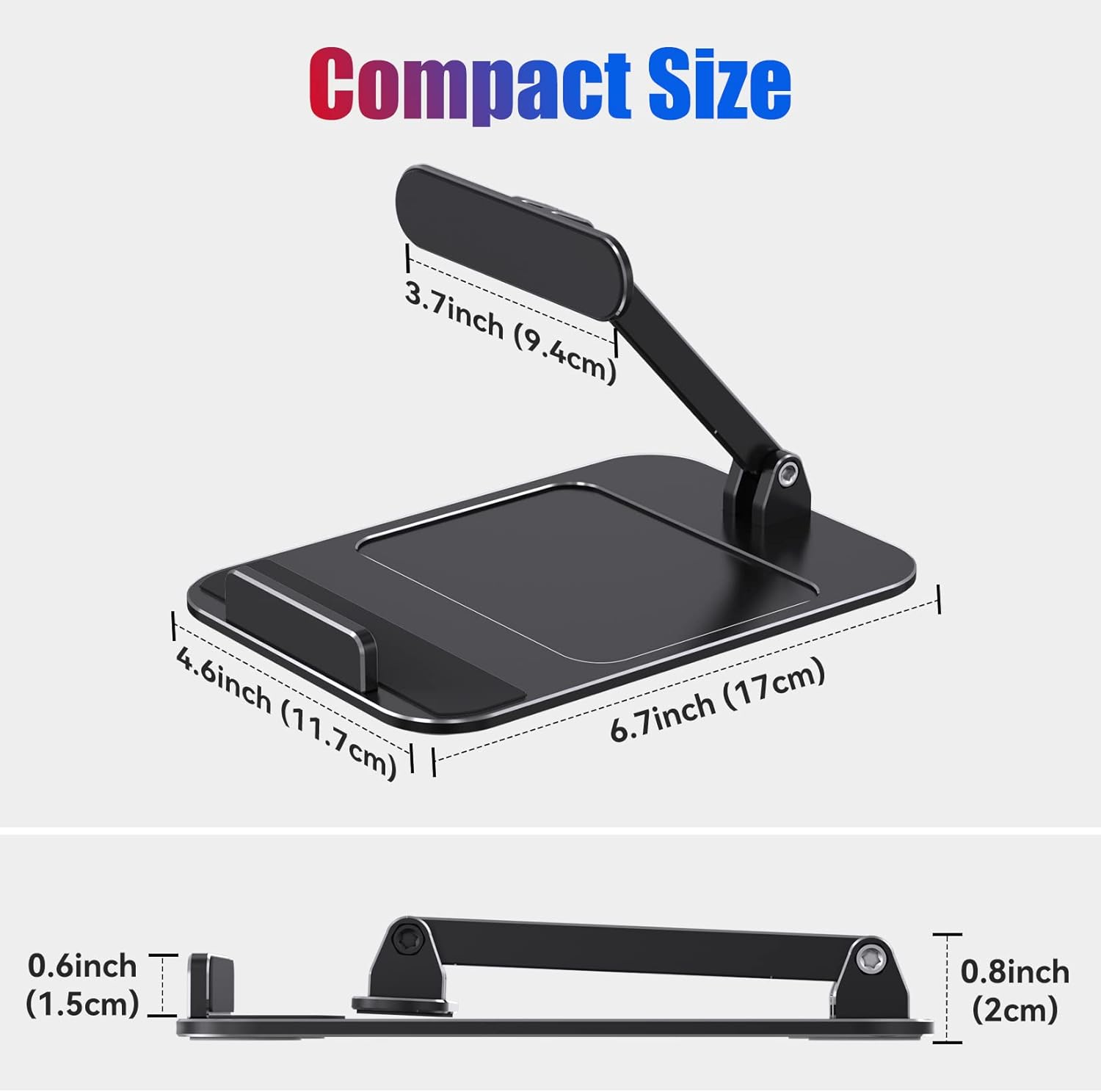 Ultimate Tilt Stand Review: Elevate Your Show 15 and Tablet Experience!