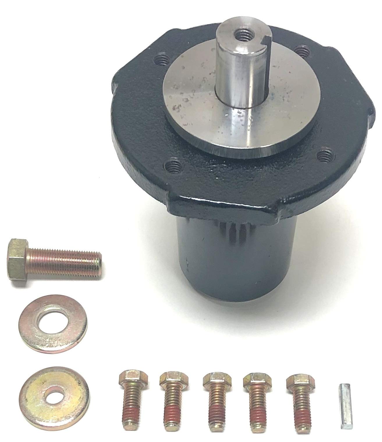 Spindle Mandrel Assembly Compatible with Gravely Ariens Parts 59202600 59215400 59225700 69219700