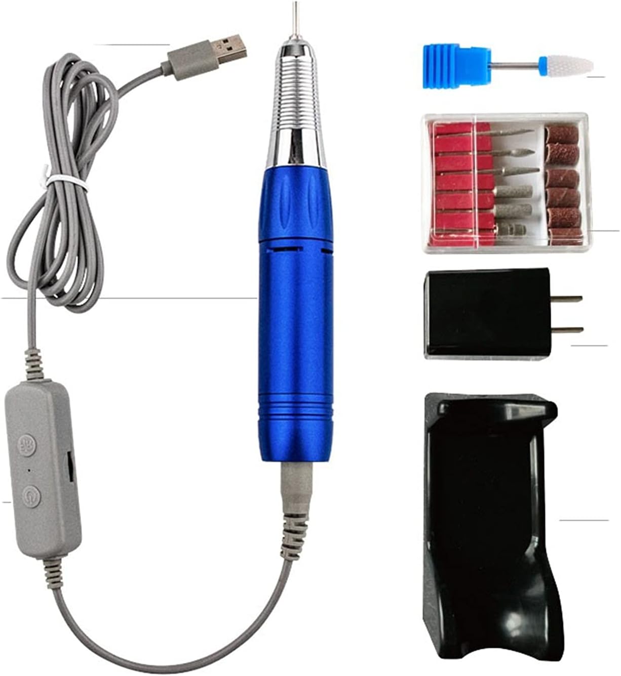 ネイルドリル (ポータブルグランツ) 【公式通販】