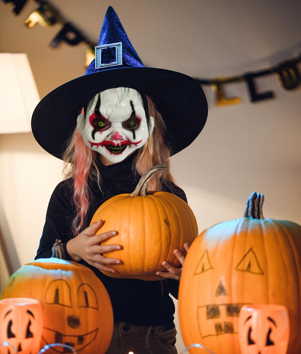Maska na Halloween, maska czaszki, realistyczna straszna maska dla dorosłych, szkielet, straszne maski na Halloween, imprezę, karnawał, cosplay, rekwizyty