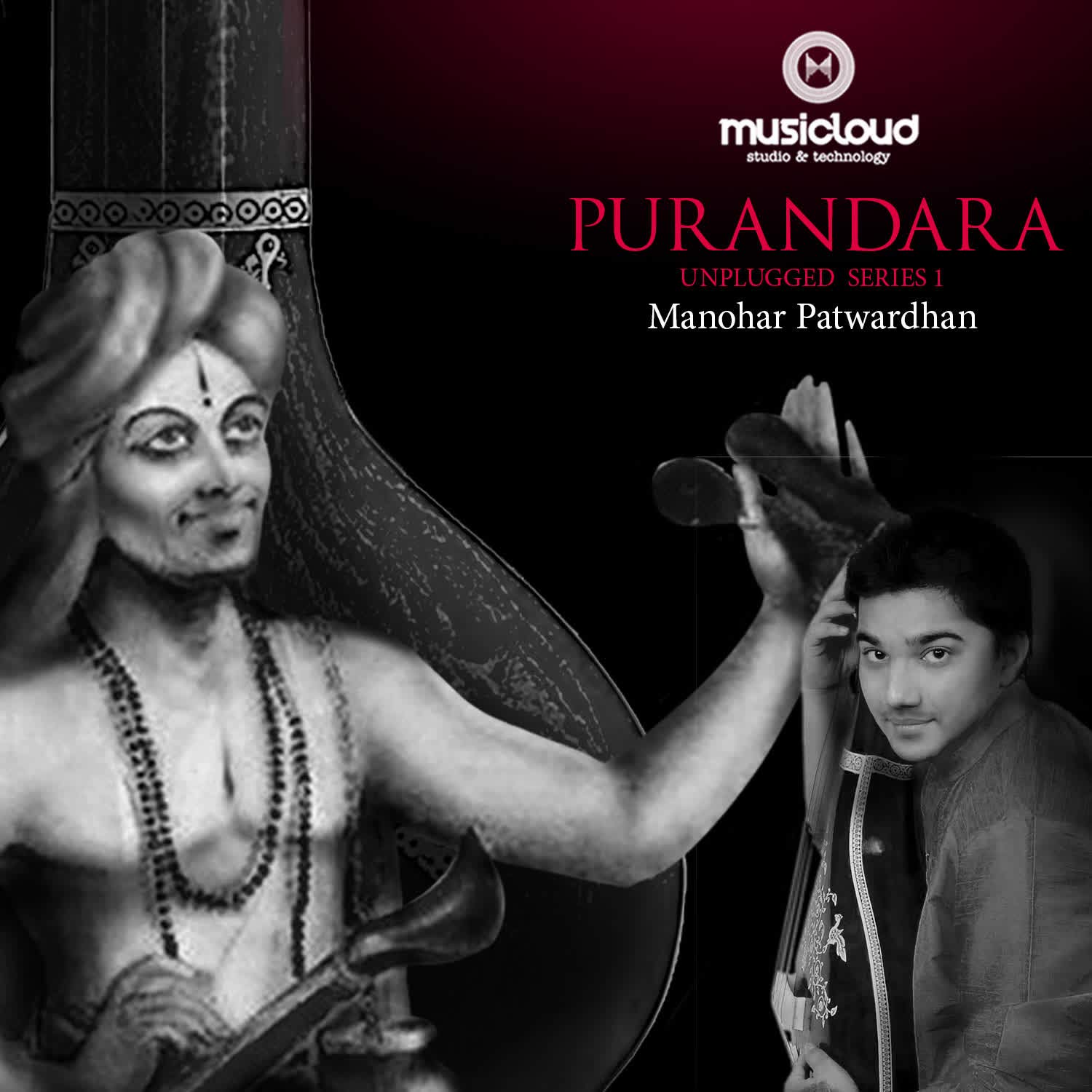 Purandaradasa