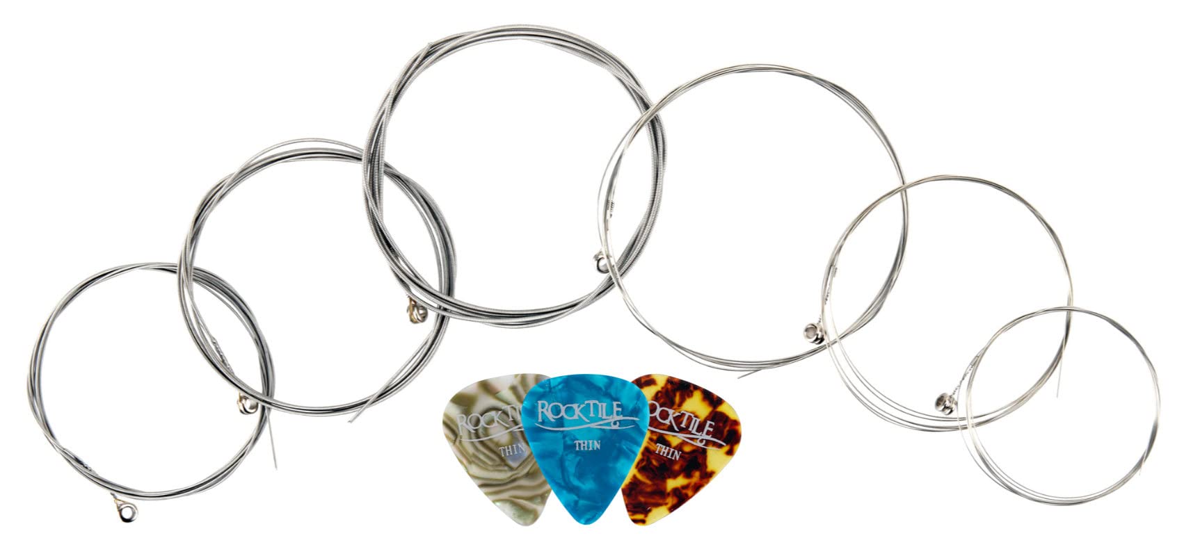 Rocktile Single Cut Pack Set Complet Guitare Électrique Puissante Rouge (Amplificateur, Accordeur, Housse, Câble, Sangle, Médiators, Cordes de Rechange et Cours avec CD/DVD)