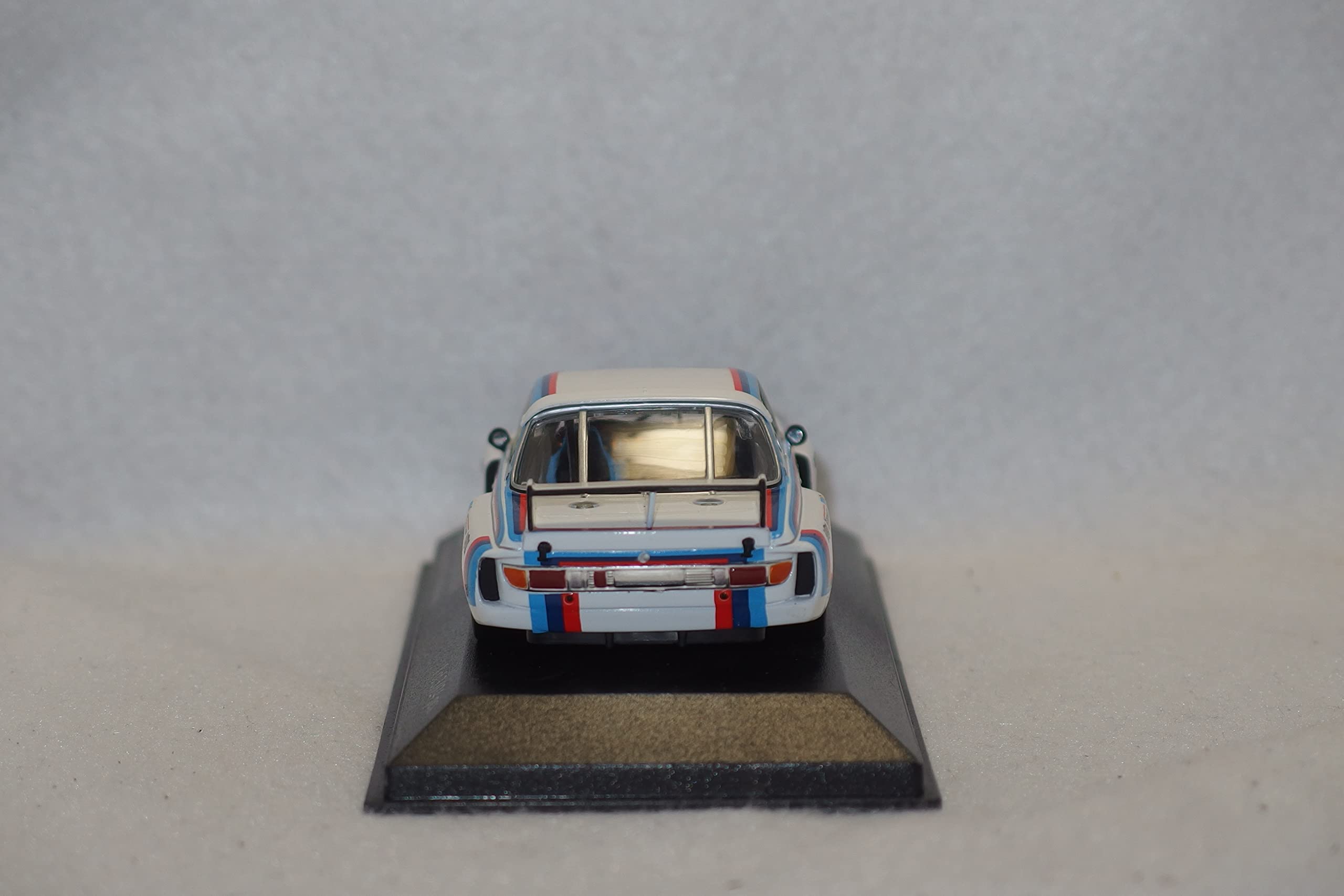 Amazon.co.jp: 1/43 MINICHAMPS ミニチャンプス 430752974 3.5 CSL