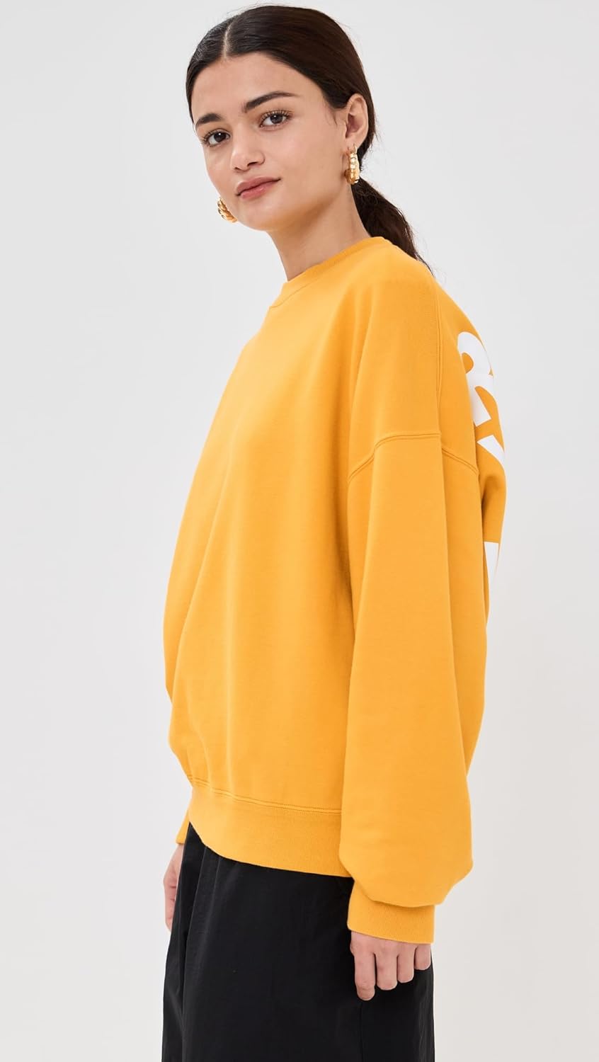 La DoubleJ Women's Off Court Sweatshirt - Image 4