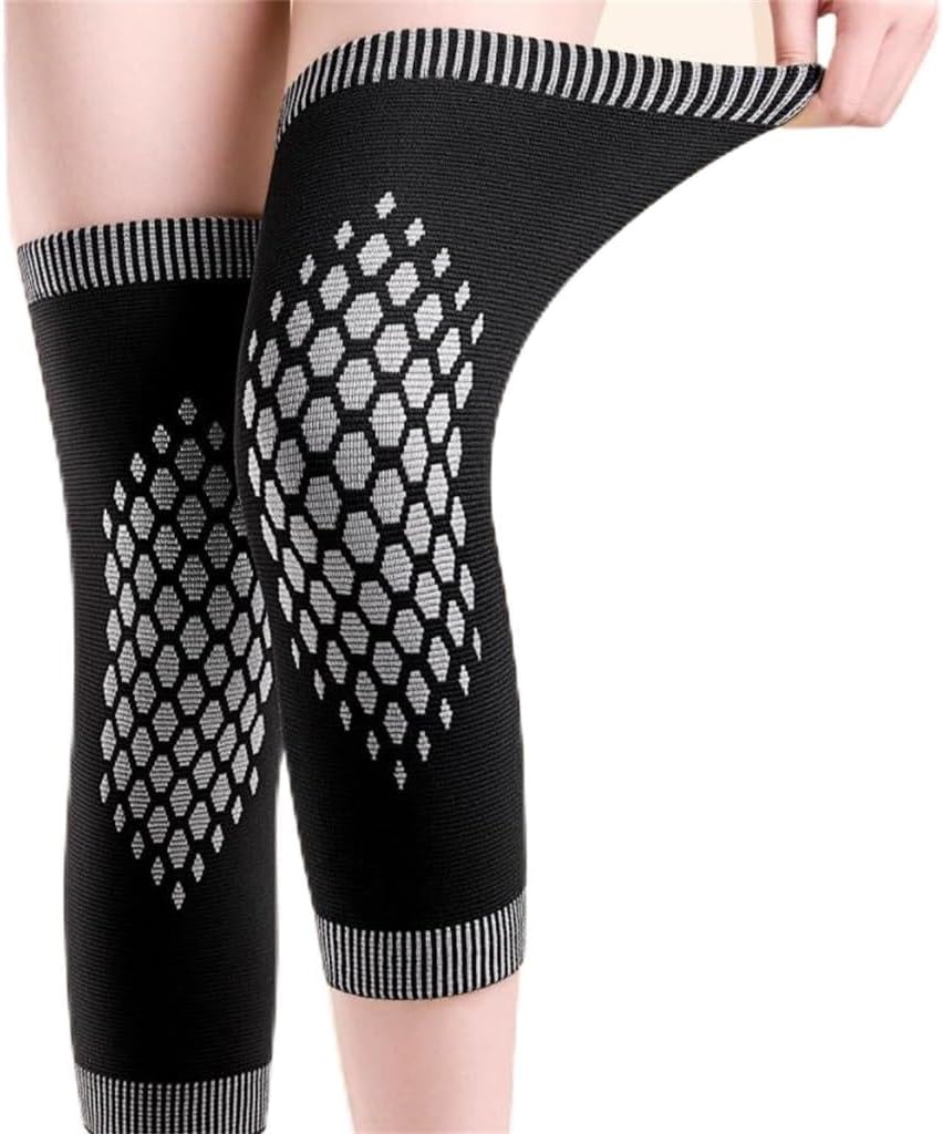 Knee Protection Cover For Warmth, Old Cold Legs, Male And Female Joints, Fever