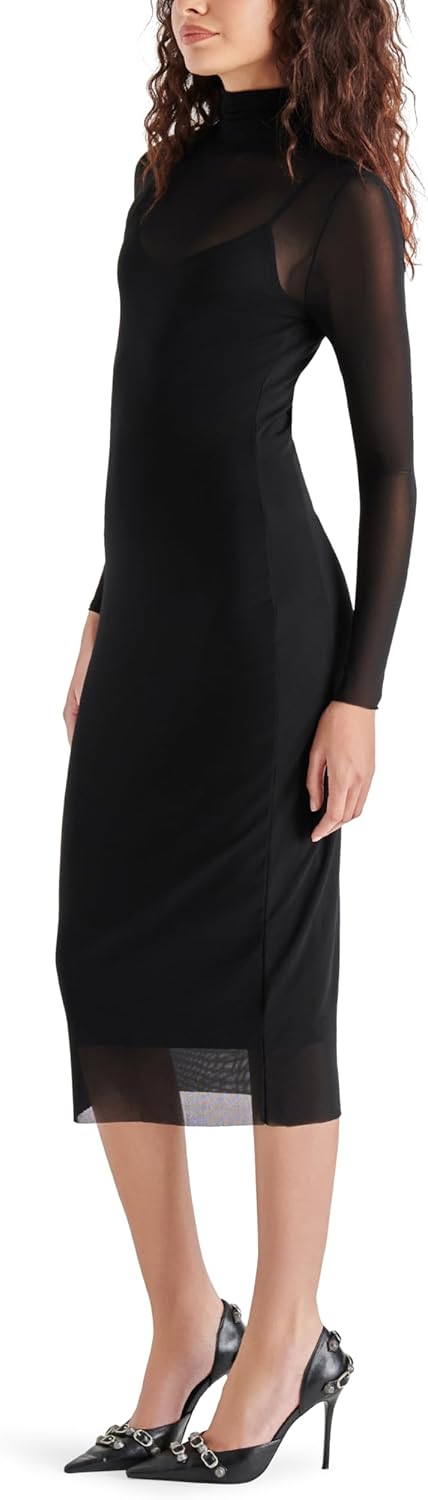 Steve Madden Womens Vivienne - Image 3