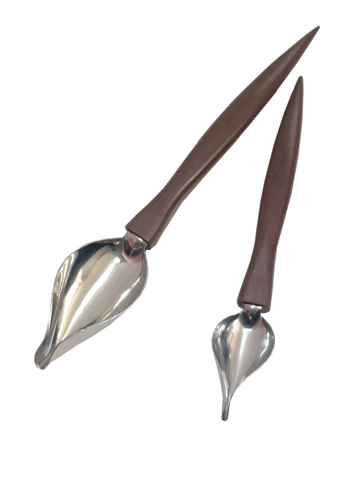 未開封 2本　クリストフル社　モカスプーン 未開封 2本 クリストフル社 モカスプーン キッチン・食器