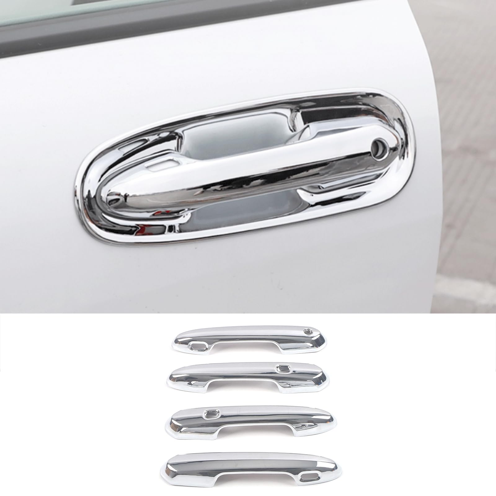 Amazon.com: KELEIMAI Car Accessories Fit for Toyota Sienna 2021