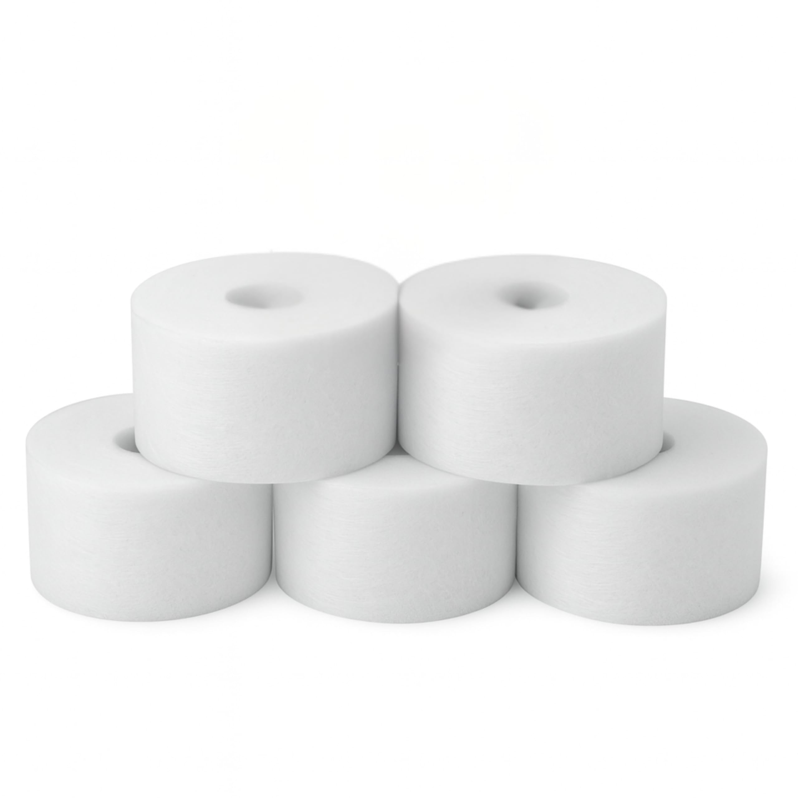 Zelfklevend voegband glasvlies 50mm 90 meter