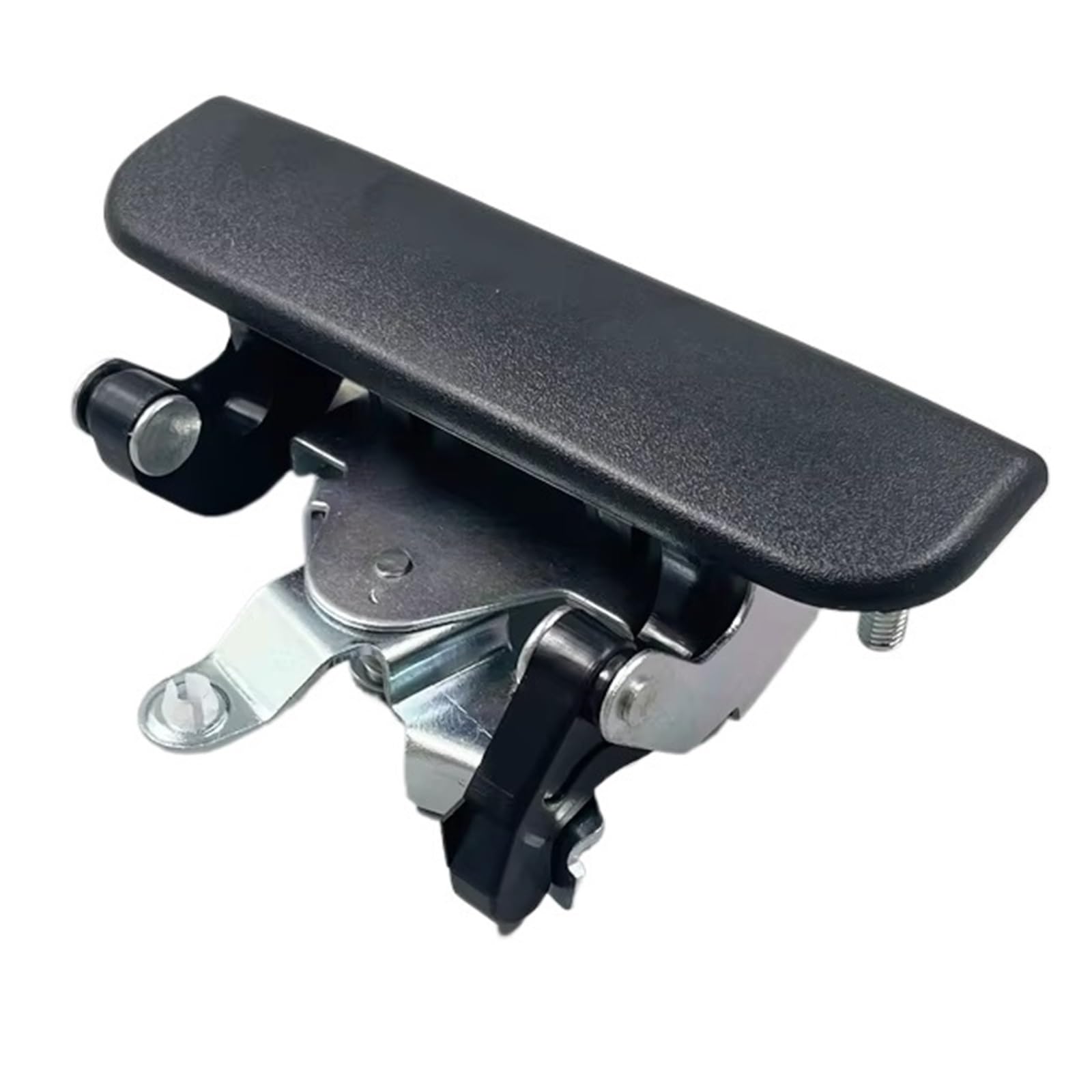 Mnbyhud One Color Outside For Mazda For Bravo B2500 1998-2006 Outside Car Door Handle
