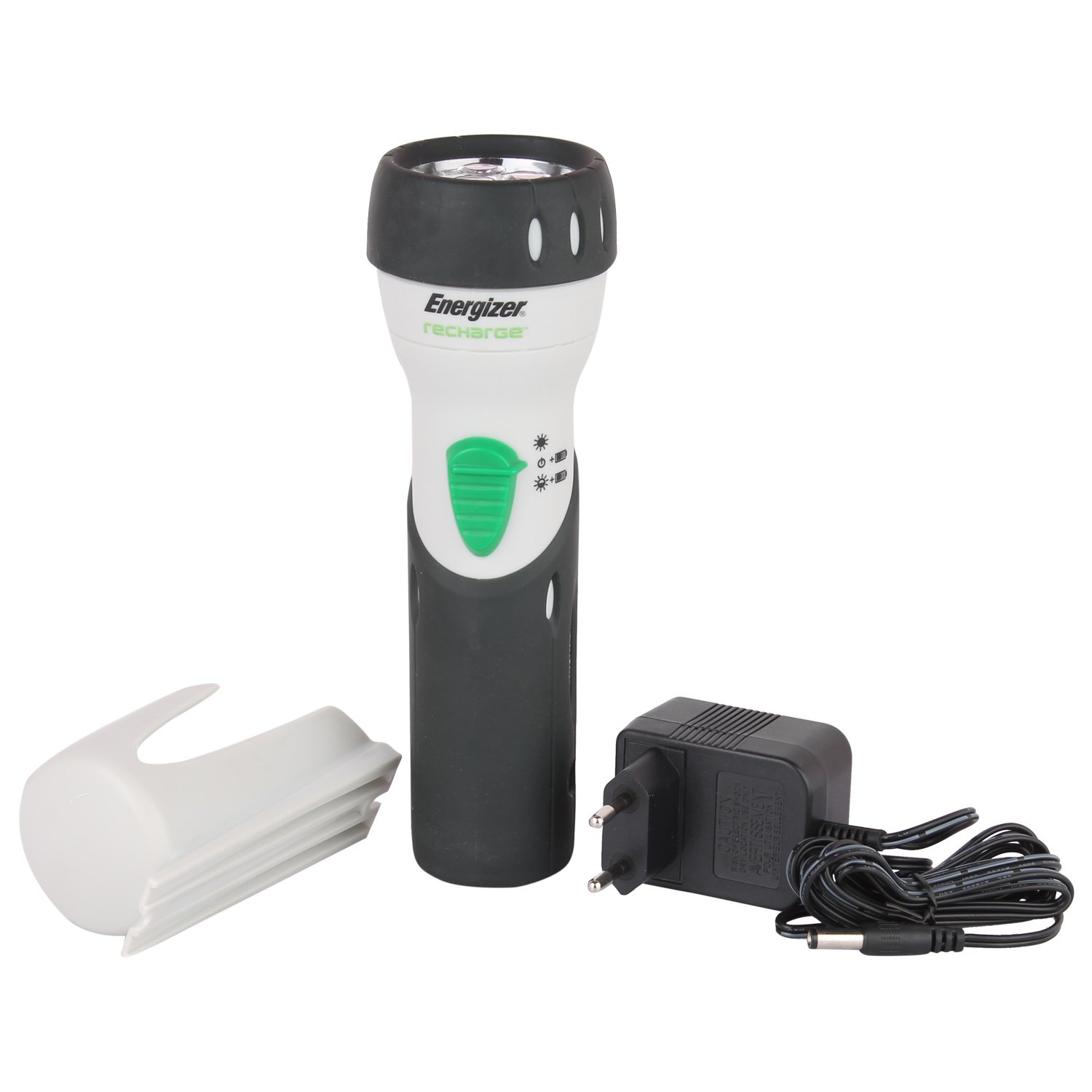 Energizer LED Rechargeable Light RCL2AA2, 7hrs Runtime, Batteries Included (B013WB2DM6) Amazon Price History, Amazon Price Tracker