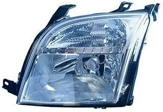 Diederichs 1475080 Scheinwerfer Rechts