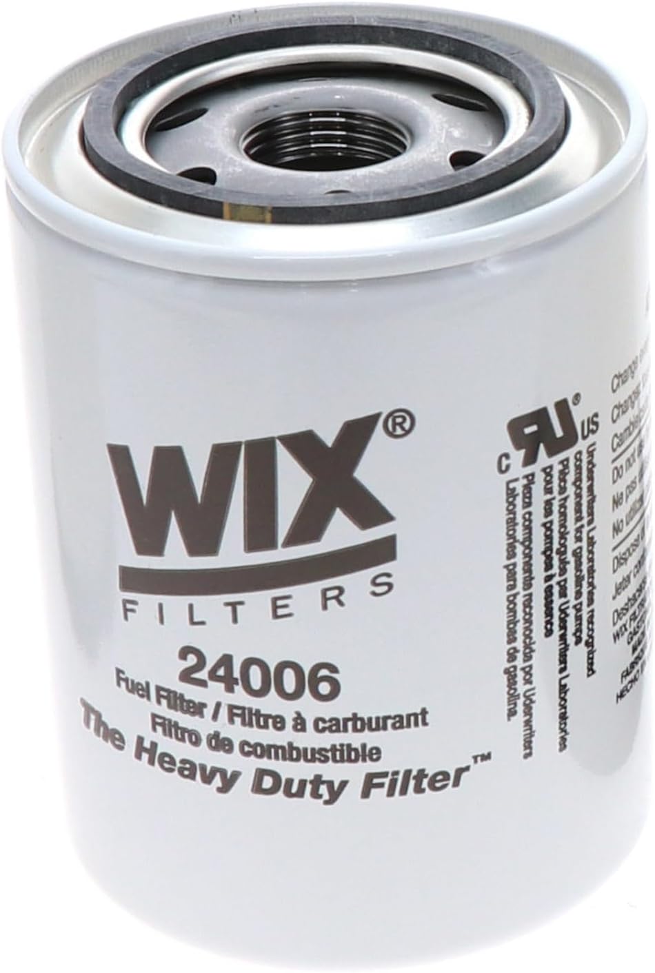 WIX 24006 Fuel Filter