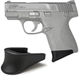 Extension Fits S&W M&P Shield 9mm .40 - Multi Pack 2/4/6/8 Pieces Available