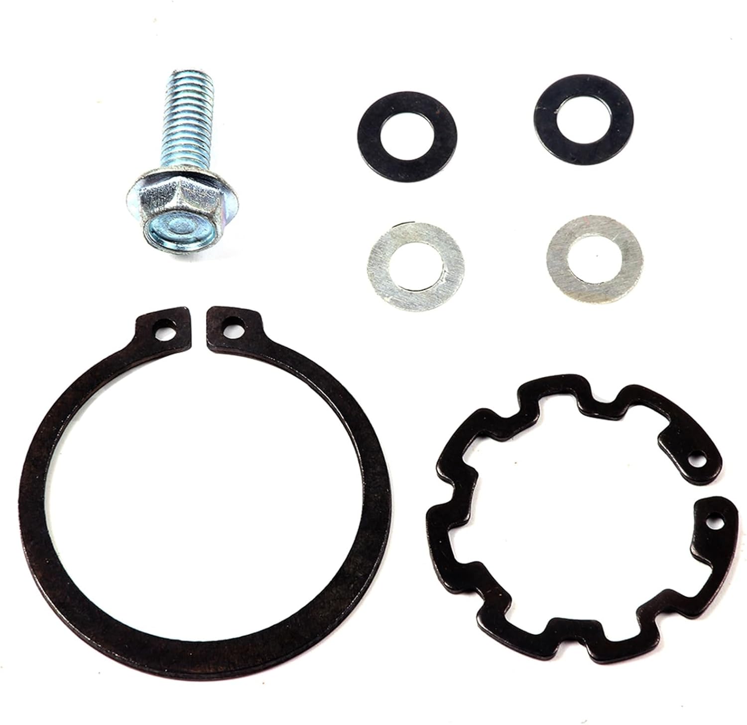 AINTIER AC A/C Compressor Clutch 2003-2013 for Chevrolet Suburban 2500 6.0L 2007-2013 for Chevrolet Silverado 3500 HD 6.0L