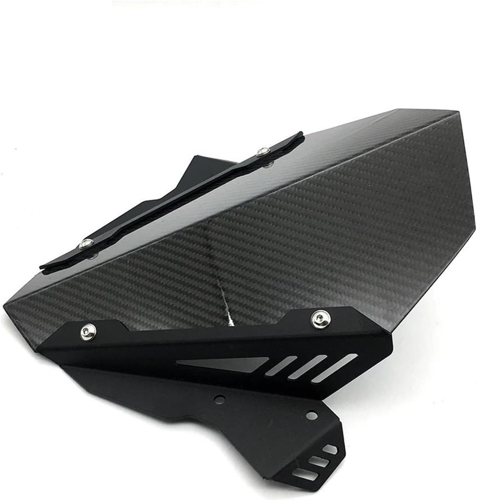 Deflettore parabrezza per moto Deflettore per moto per MT09 SP per MT-09 per FZ09 2017 2018 2019 2020 per Moto