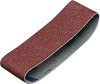 belt sander sheets