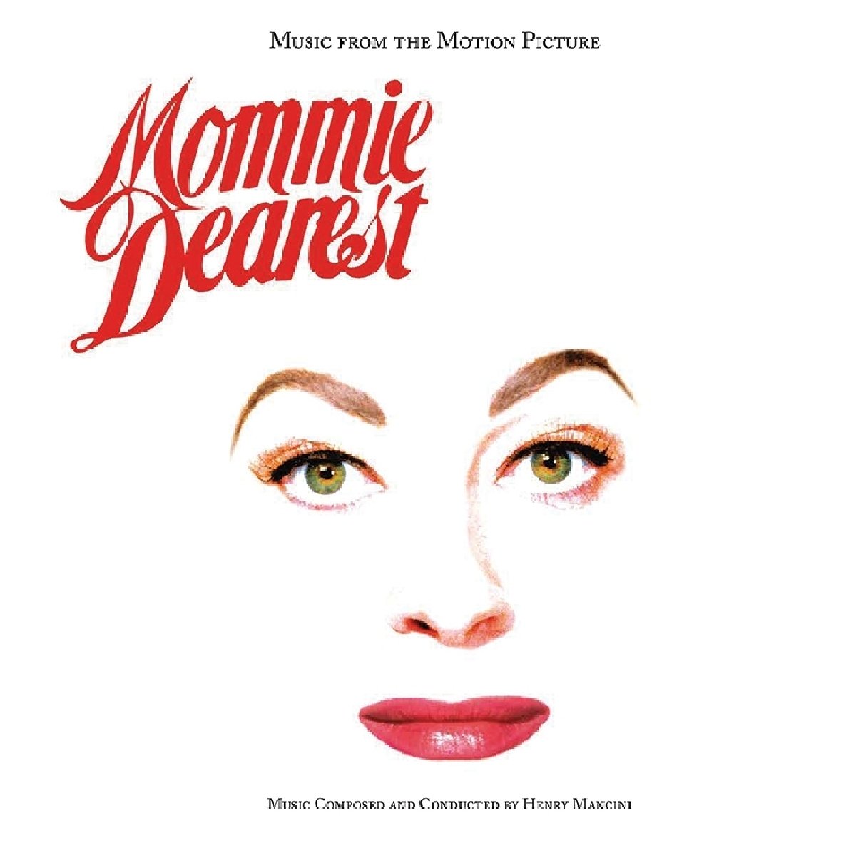 Mommie Dearest (O.S.T.) [VINYL]