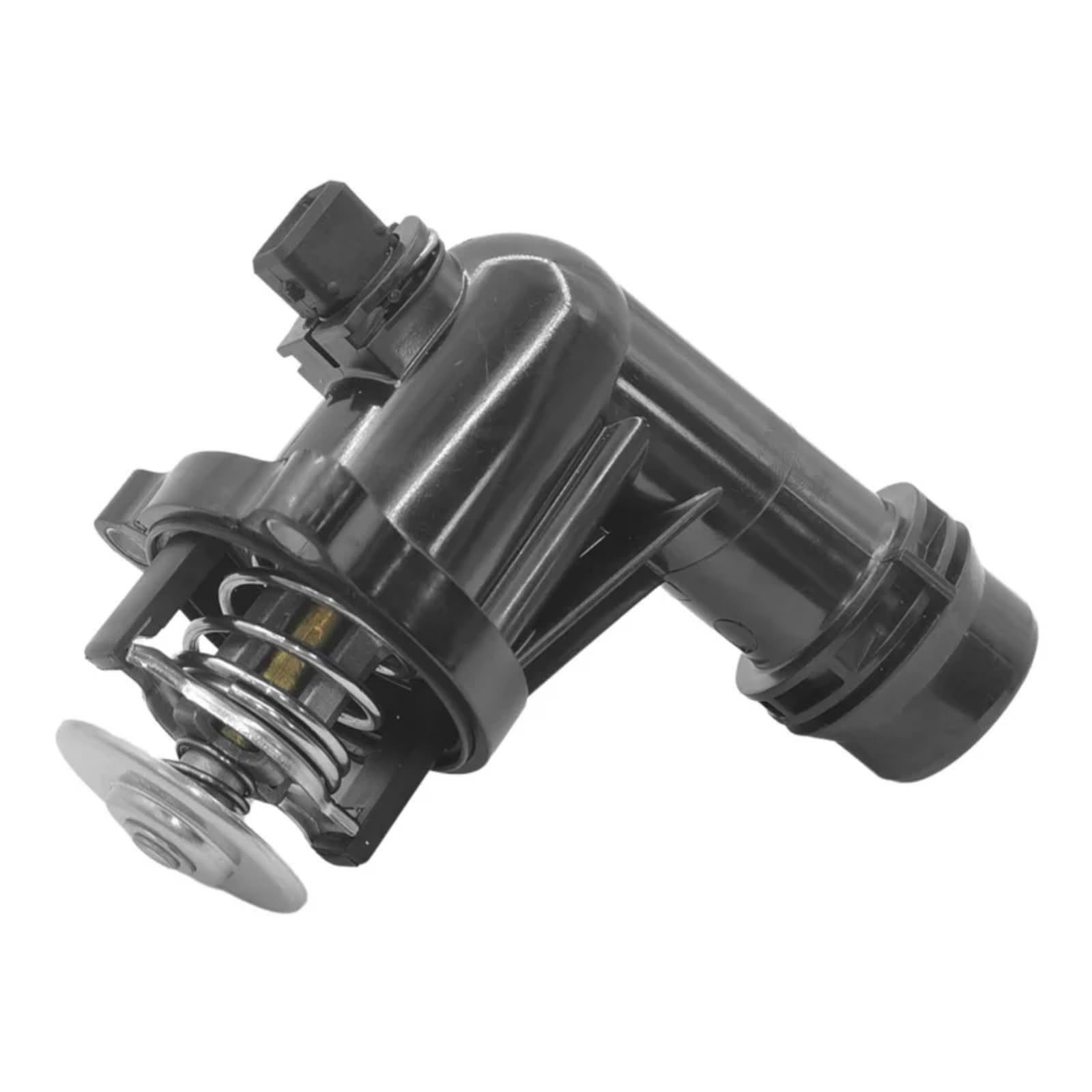 Axcdevfc One Color Coolant Thermostat Coolant Thermostat Housing Assembly Set Kit Component Complete 11531437085 Compatible With Bmw For 3 Series For Z3 For M43