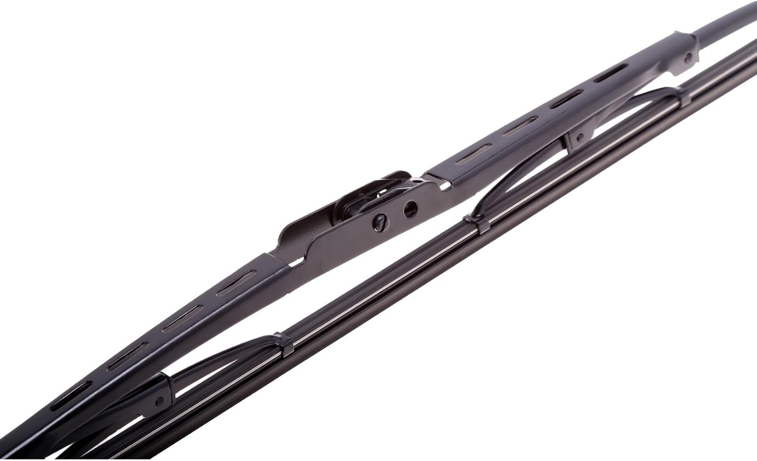 Front Windshield Wiper Blade Compatible With Chevrolet K1500 Suburban 1992 1993 1994 1995 1996 1997 1998 1999 PC-1033433