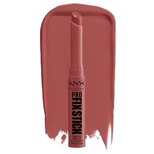 NYX PROFESSIONAL MAKEUP Pro Fix Stick Correcting Concealer Brick Red