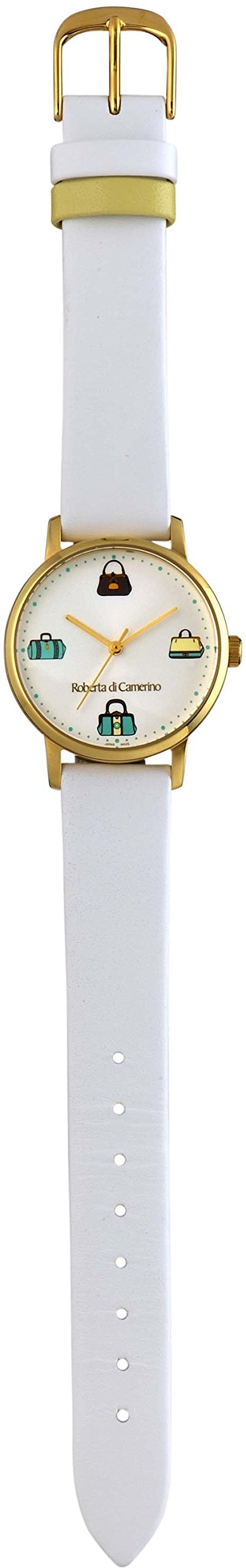 【希少！】ロベルタディカメリーノ★腕時計 71nmLokyg2L.jpg