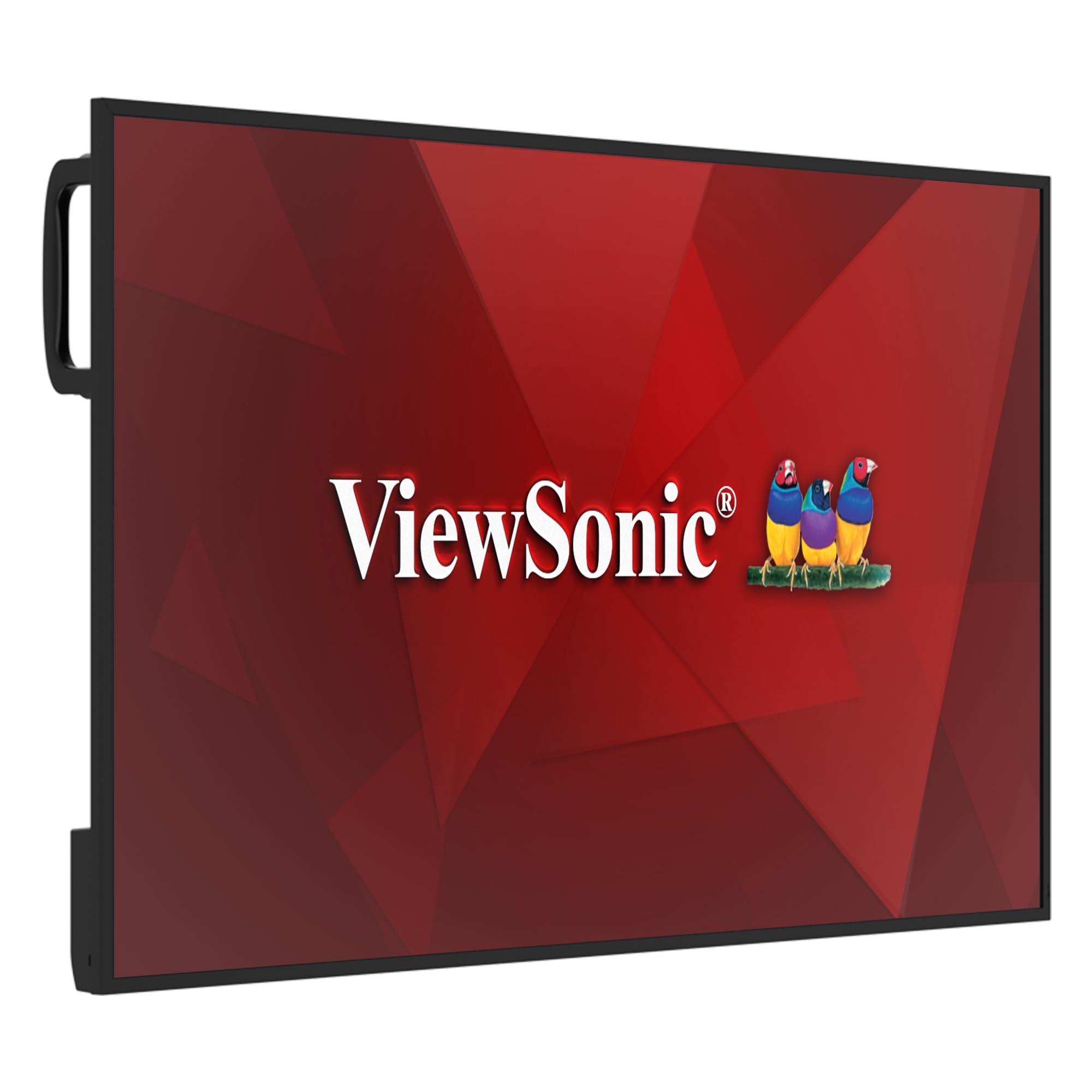 CDE4331-1C, 43", UHD