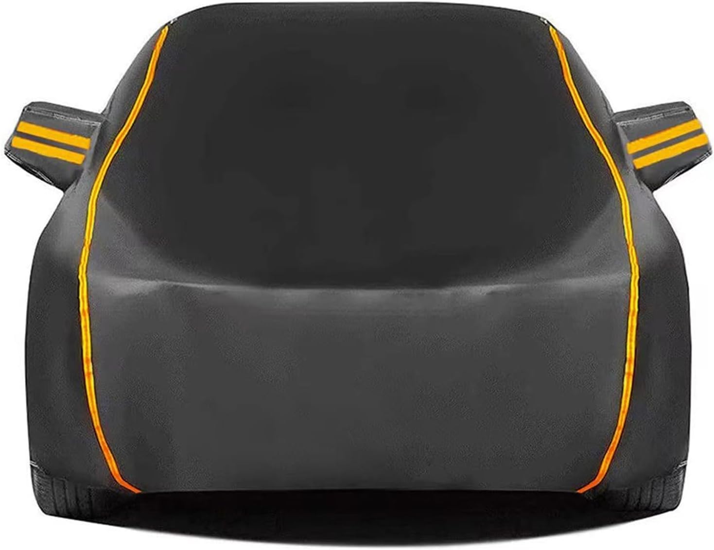 Car Cover for Toyota E-RACER E-Palette E-Care E-4Me Oxford Cloth Waterproof Rain Proof with Storage Bag Combination Lock(03,e-Care)