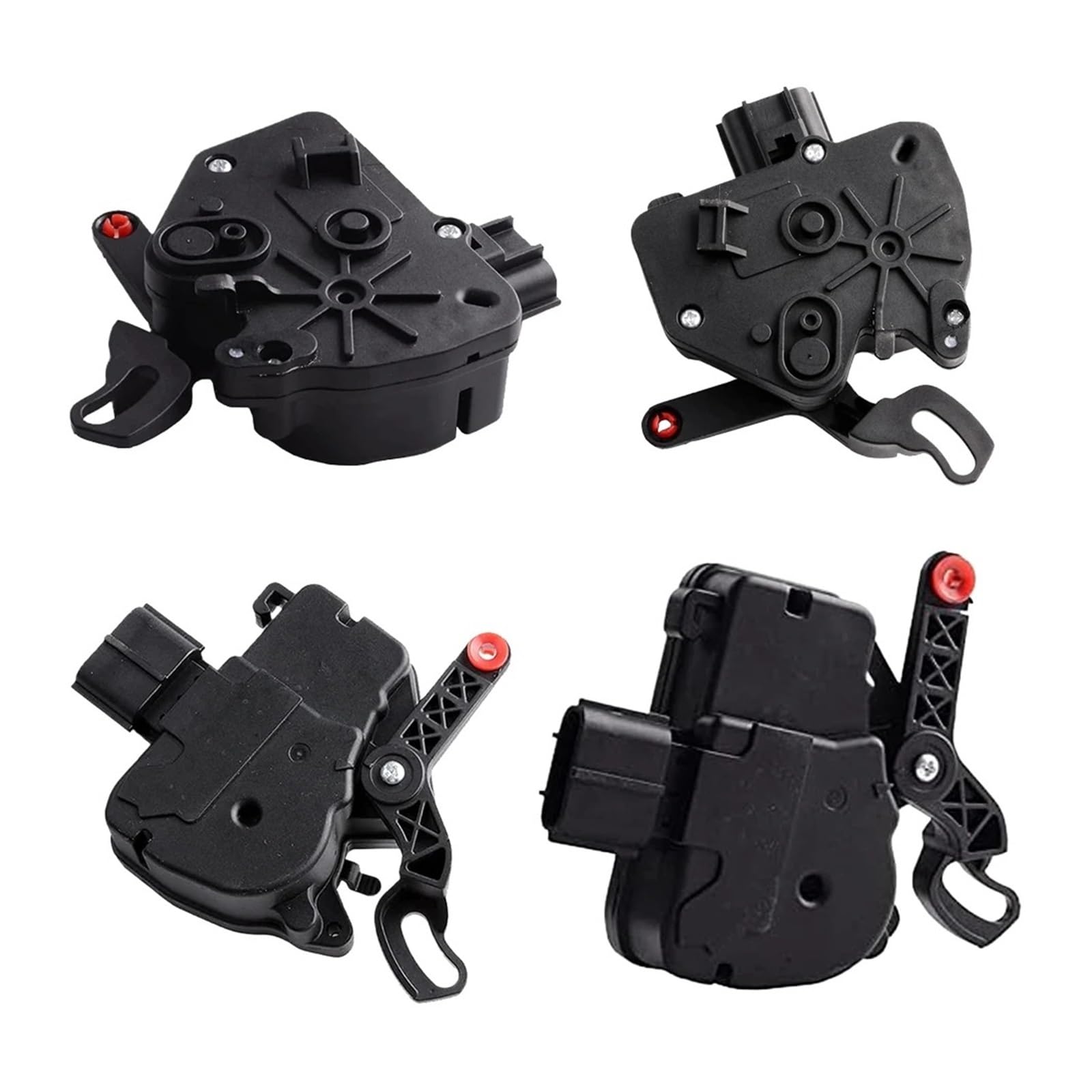 Attuatore Per Serratura Portiera Attuatore Blocco Porta Scorrevole Lato Passeggero Destro 5020678AA Di Ricambio Per Chrysler Per Town & Country 2008 2009 2010 2011 2012-2016
