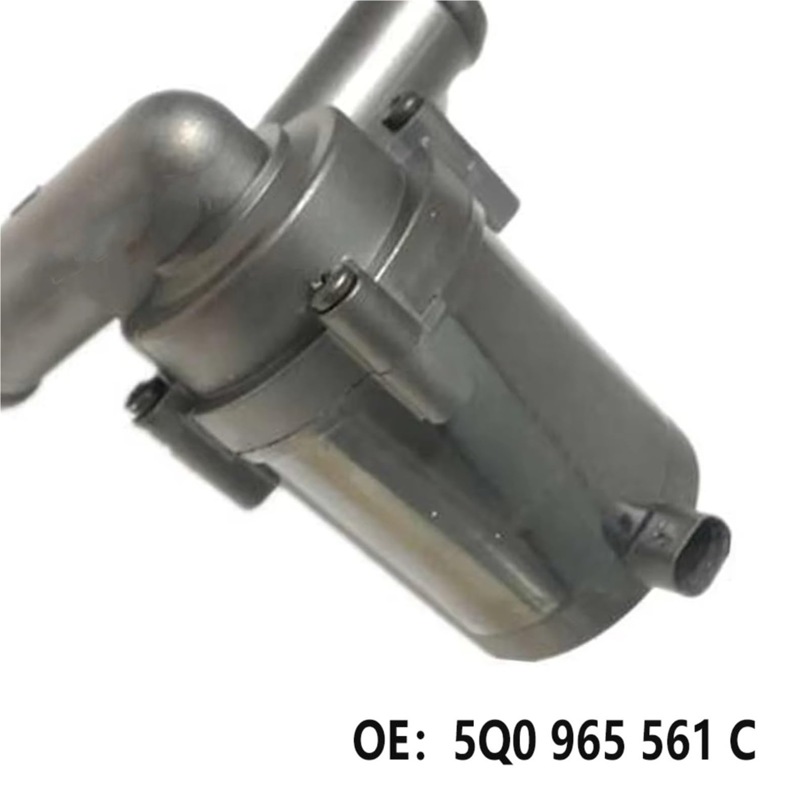 Para A3 Q2 Q3 2012-2021 OE: 5Q0965561C Bomba De Agua Eléctrica Del Motor