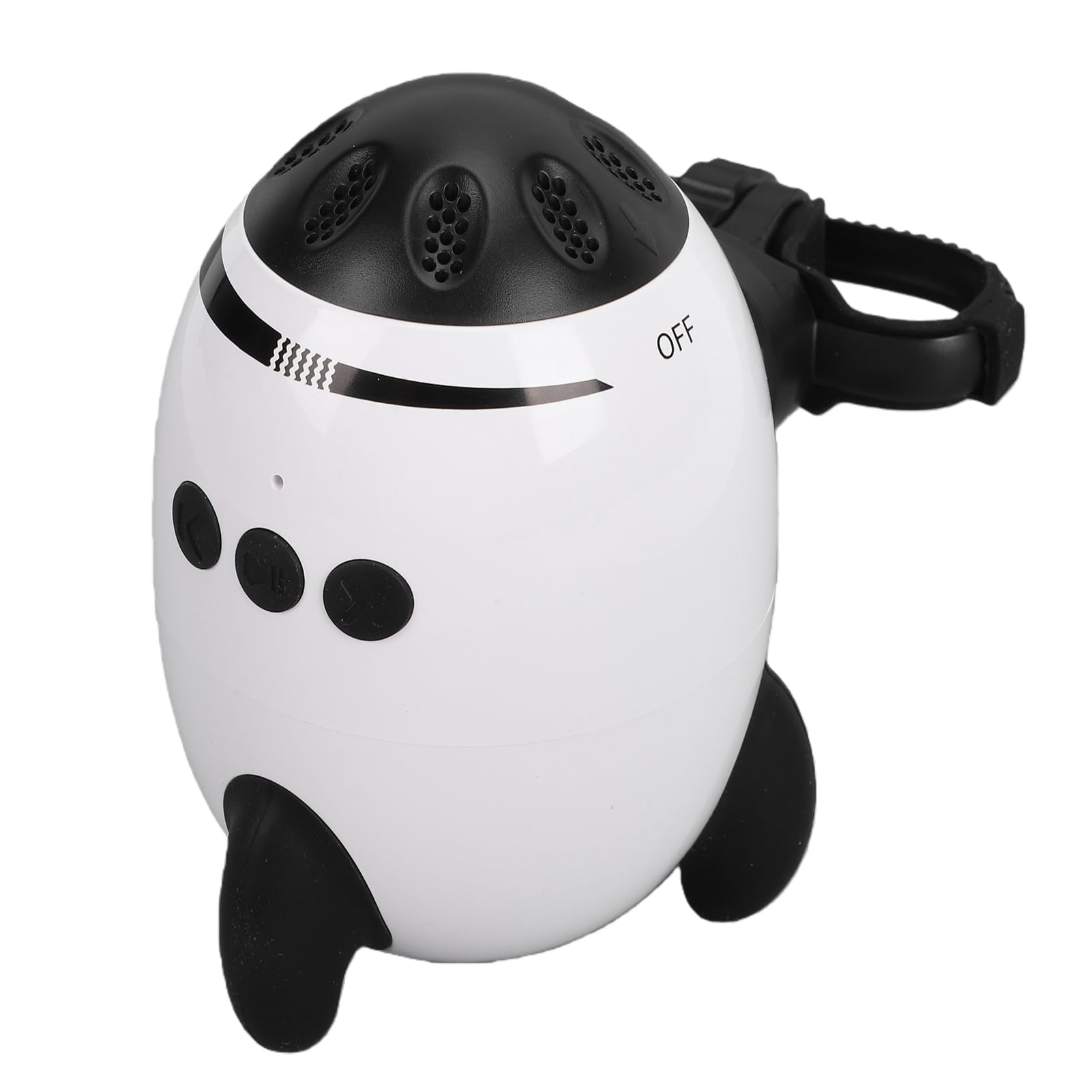 Passeggino Shaker Movimento Oscillante Regolabile Dispositivo Lenitivo