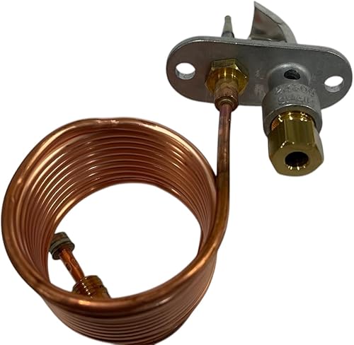 Miniatura 2 de ERP Piloto de horno Whirlpool con termopar, AP6017054, PS11750349, ER74010141