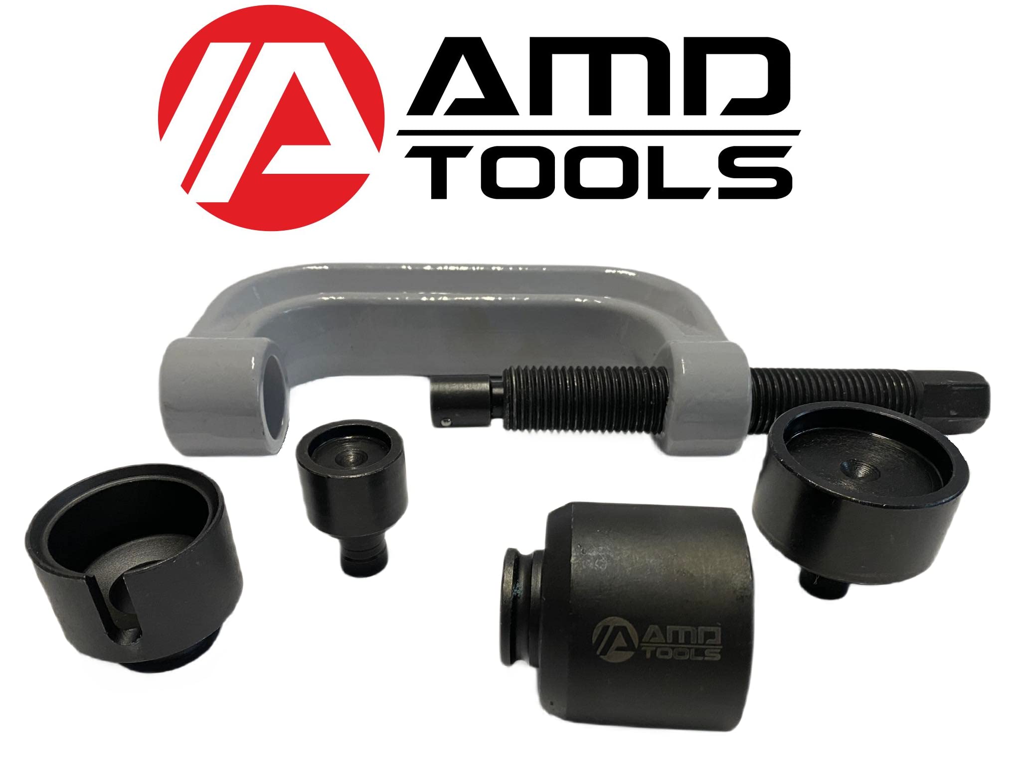 AMD TOOLS Estrattore per giunto sferico per Mercedes W211 W220 W230