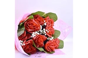 The Blooming Rose: An Enchanting Display of Magic and Romance