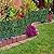 OUSHENG Decorative Garden Fence Fencing 10 Pack, 24in (H) x 10ft (L) Rustproof Metal Wire Panel Border Animal Barrier for Yard Dog Rabbits, Flower Bed Edging for Landscape Patio Outdoor Decor
