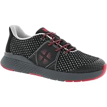 Drew Womens Blondie, Lightweight Comfort Athletic Shoe with Slip Resistant Sole