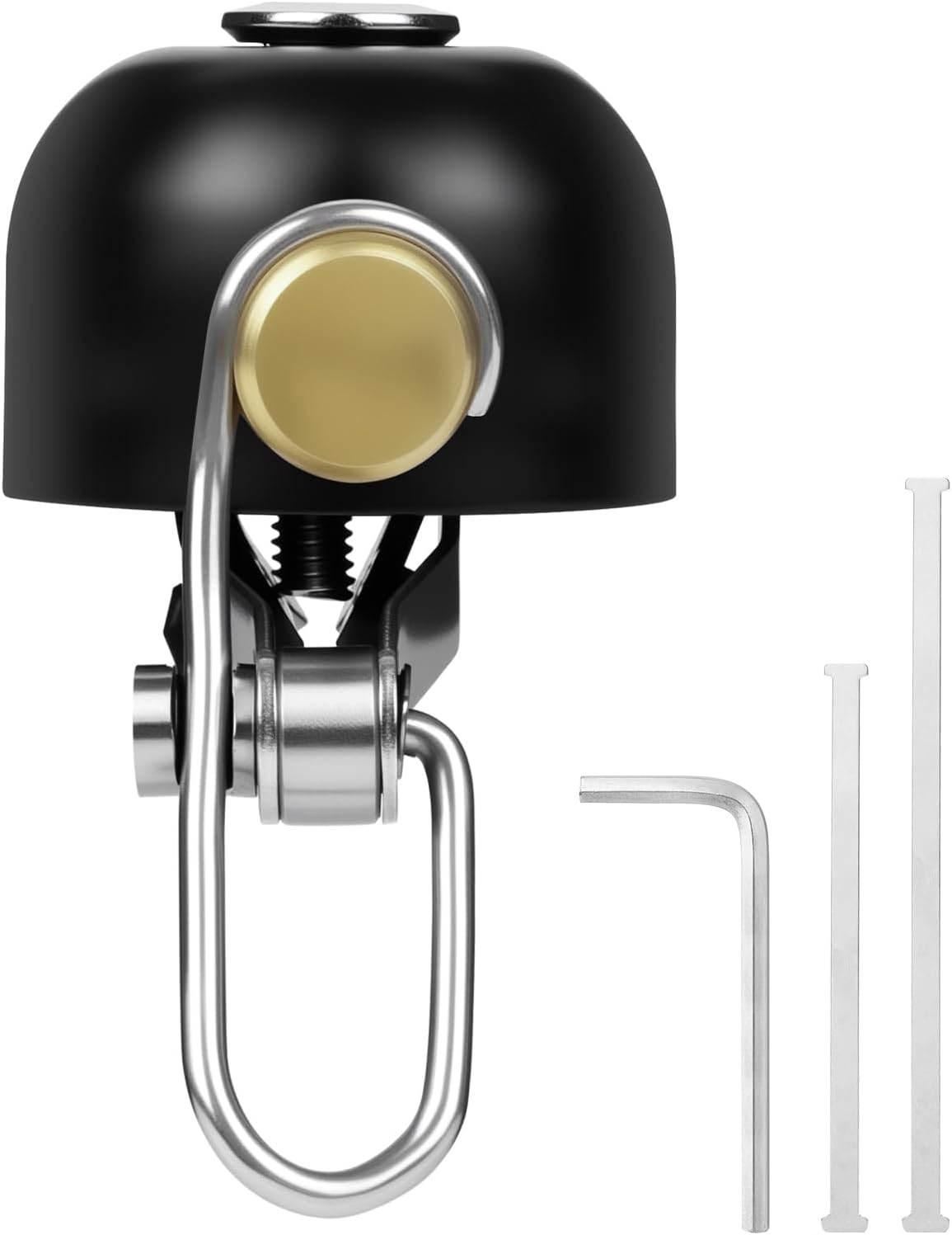 Bike Bell, Cycle Bicycle Bells For Adults Kids Road Bikes Mountain Road And Racing-Bikes, Road-Bike Accessories For Men