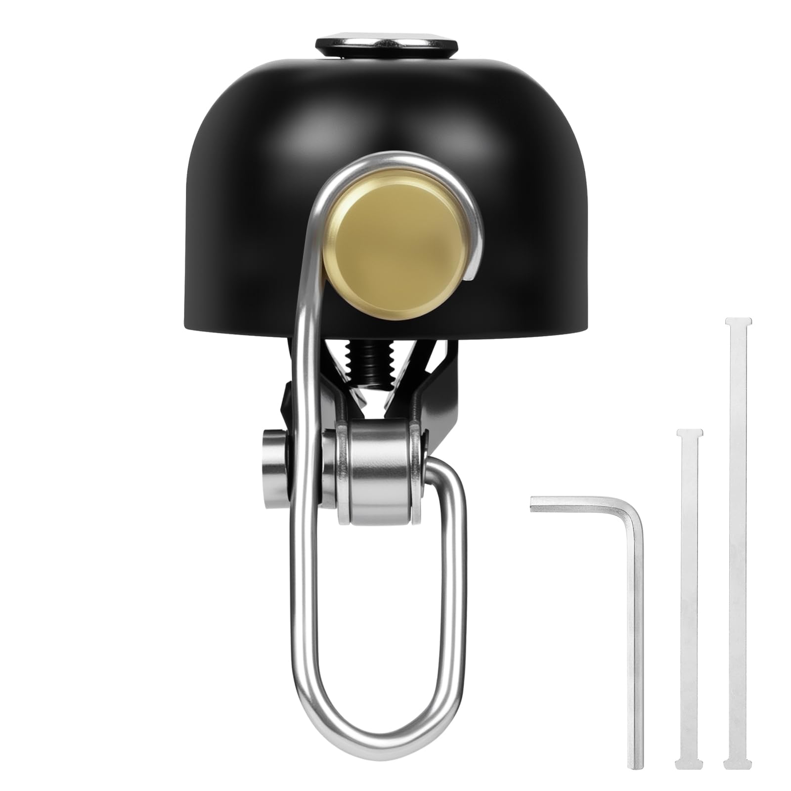 Bike Bell, Cycle Bicycle Bells For Adults Kids Road Bikes Mountain Road And Racing-Bikes, Road-Bike Accessories For Men