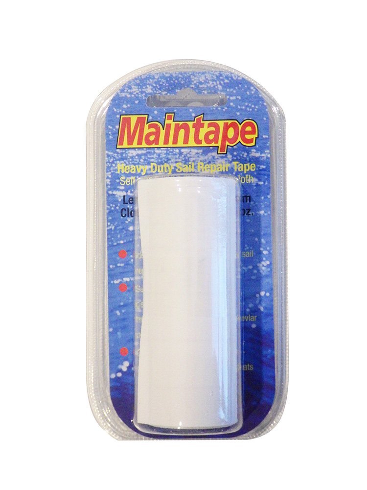 NASTRO MAINTAPE BIANCO